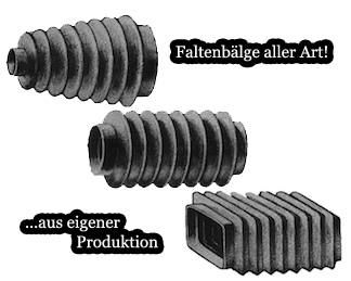 Meurer Industrial Products GmbH (MIP) Mülheim an der Ruhr